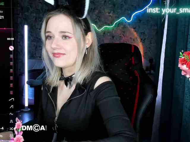 your-small-bunny webcam