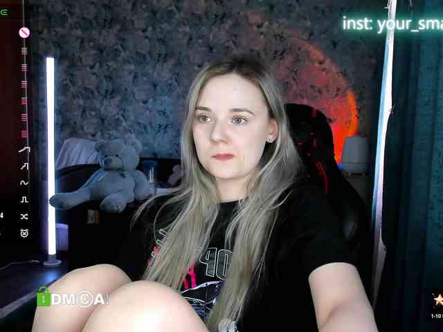 your-small-bunny webcam