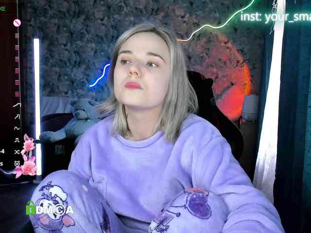 your-small-bunny webcam