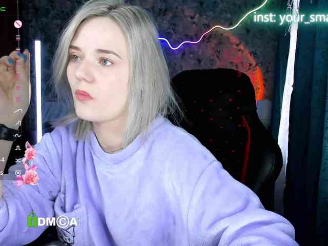your-small-bunny webcam