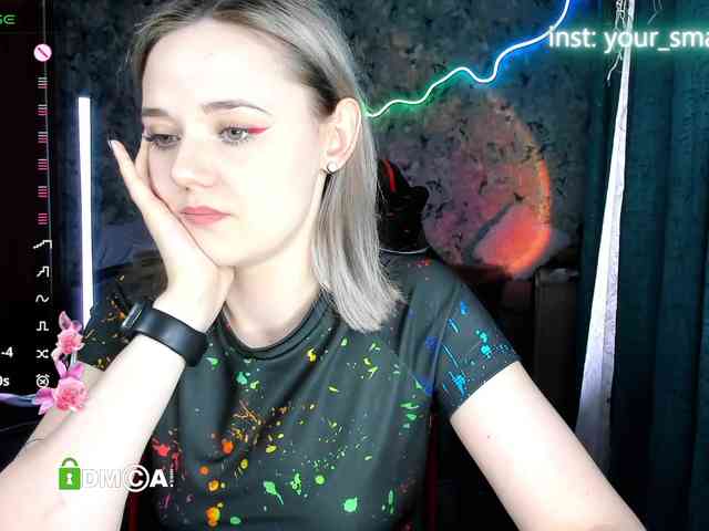 your-small-bunny webcam