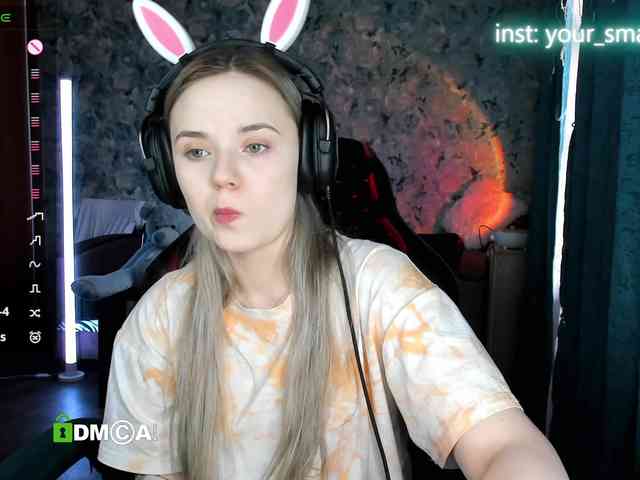 your-small-bunny