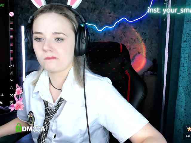 your-small-bunny webcam