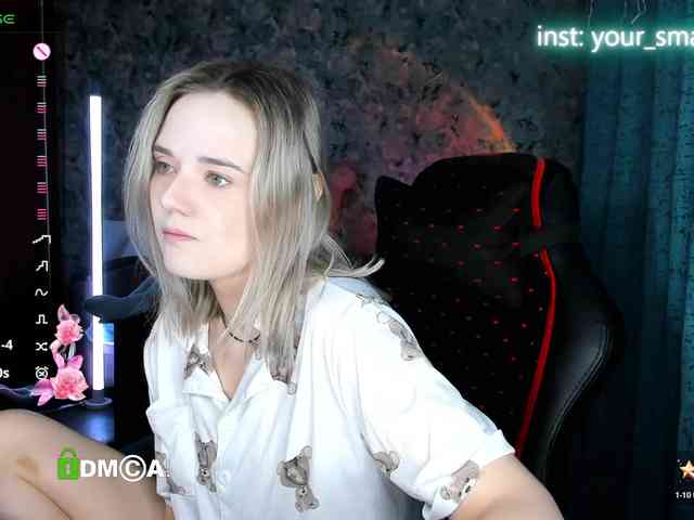 your-small-bunny webcam