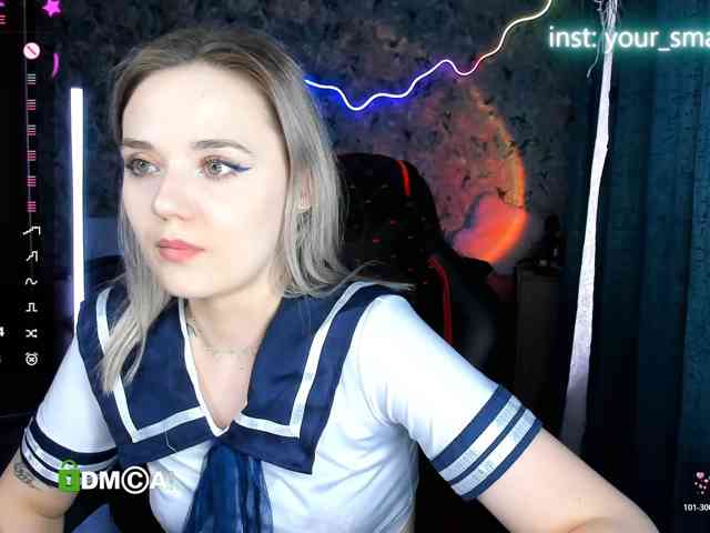 your-small-bunny webcam
