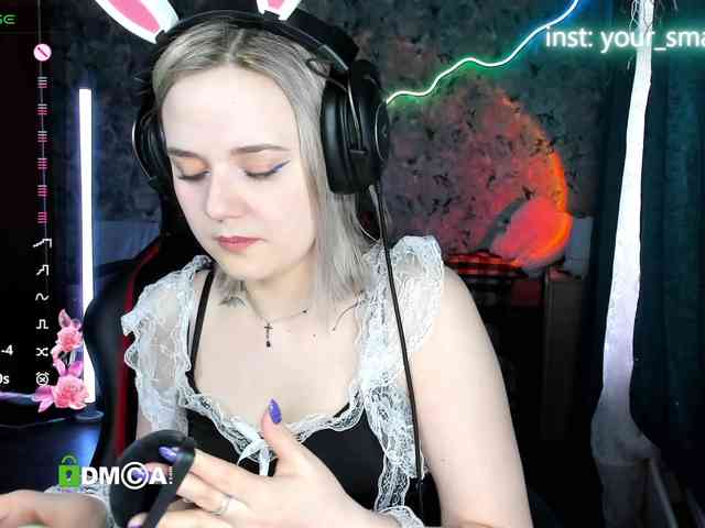 your-small-bunny webcam