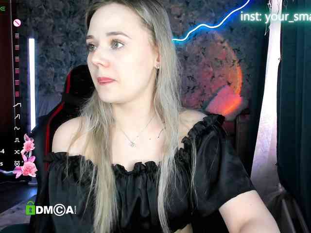 your-small-bunny webcam