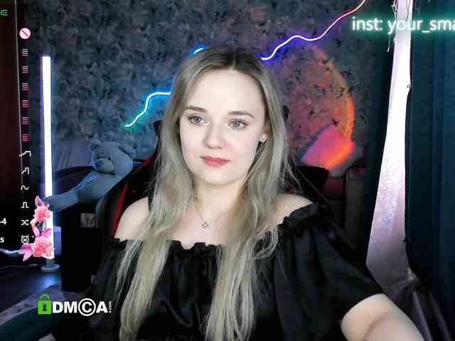 your-small-bunny webcam