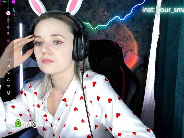 your-small-bunny