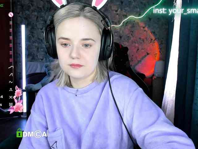 your-small-bunny webcam