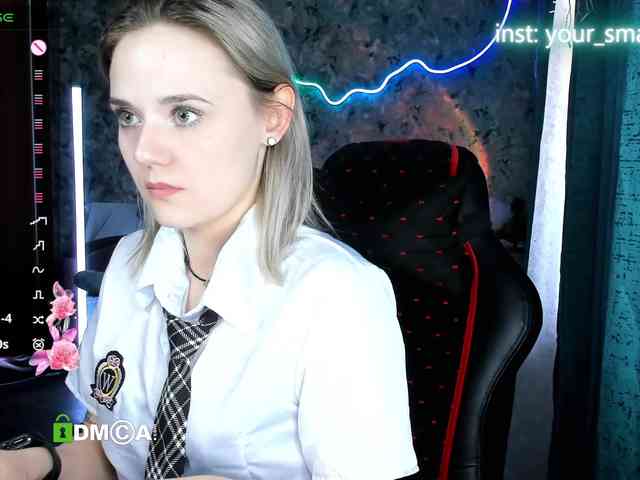 your-small-bunny webcam