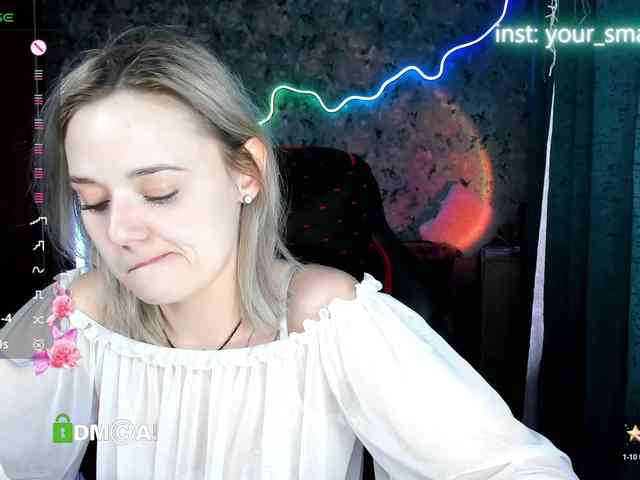 your-small-bunny webcam