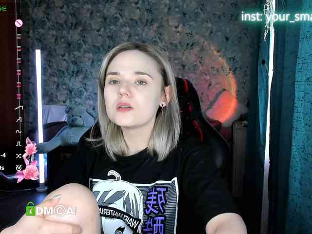 your-small-bunny webcam