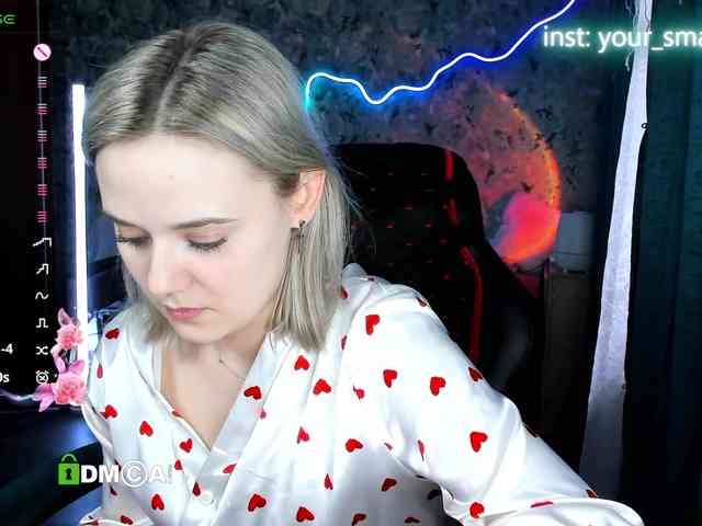 your-small-bunny webcam