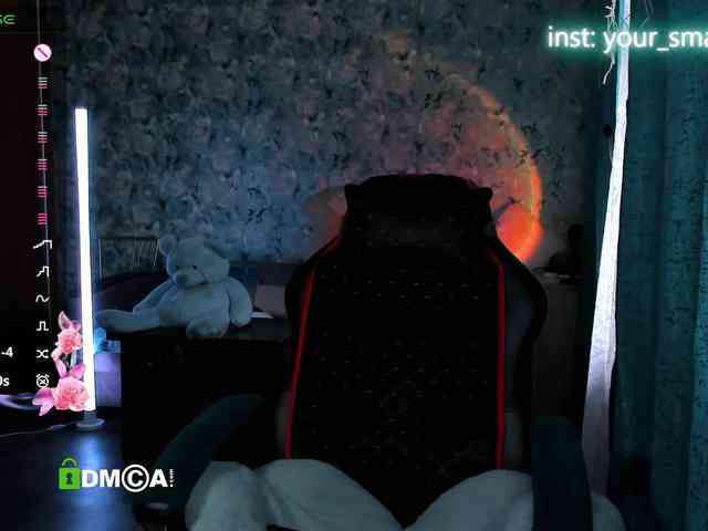 your-small-bunny webcam