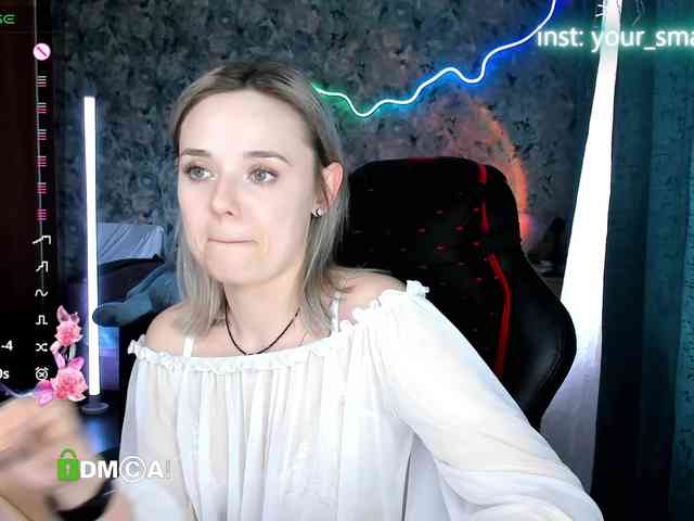 your-small-bunny webcam