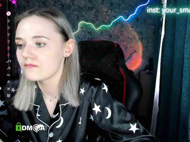 your-small-bunny webcam