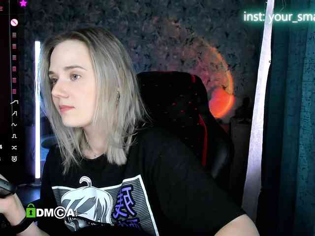 your-small-bunny webcam