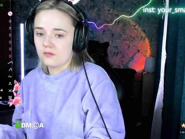 your-small-bunny webcam