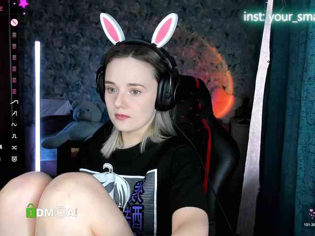 your-small-bunny