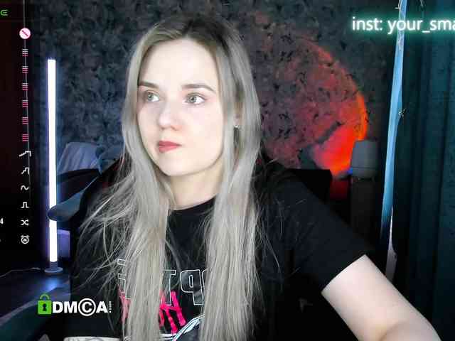 your-small-bunny webcam