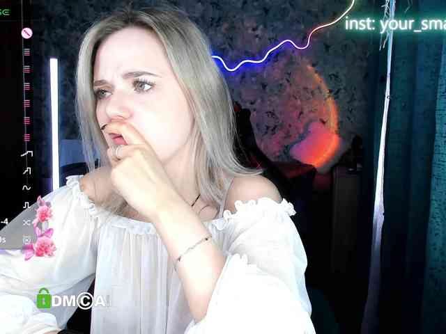 your-small-bunny webcam