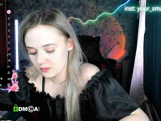 your-small-bunny webcam