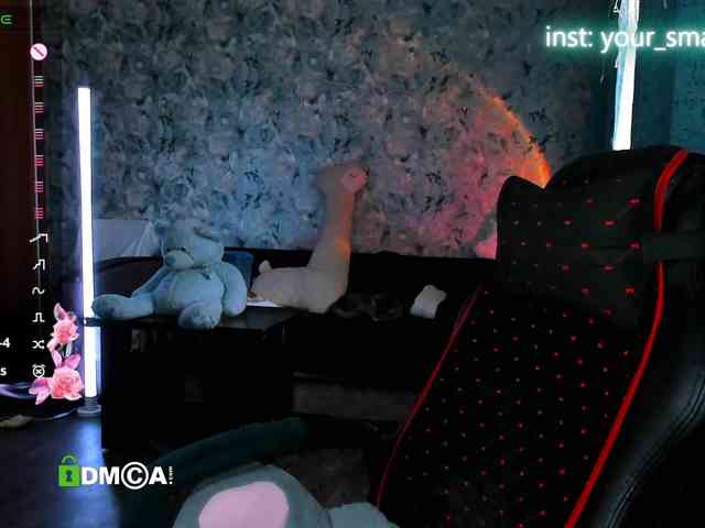 your-small-bunny webcam