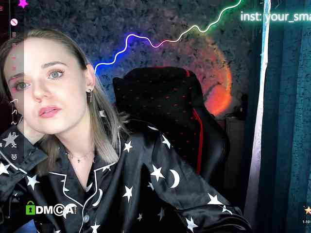 your-small-bunny webcam