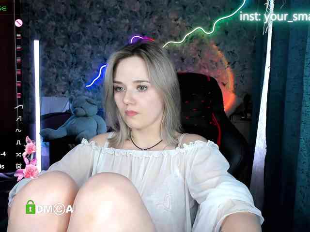 your-small-bunny webcam