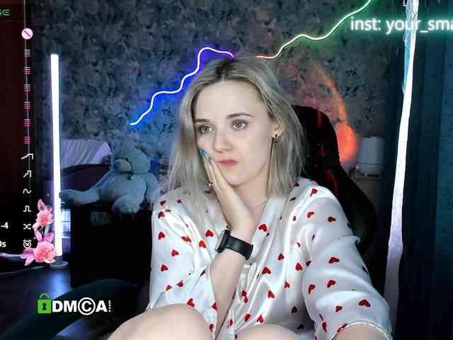 your-small-bunny webcam