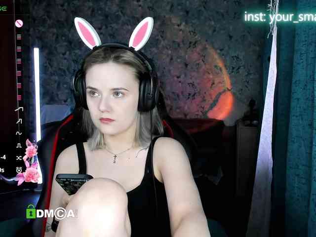 your-small-bunny webcam