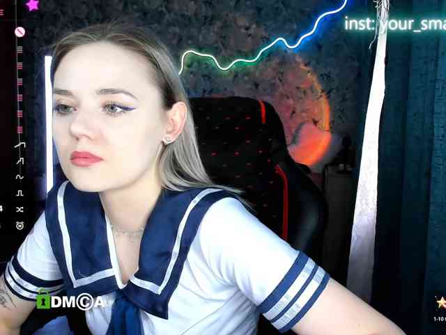 your-small-bunny webcam