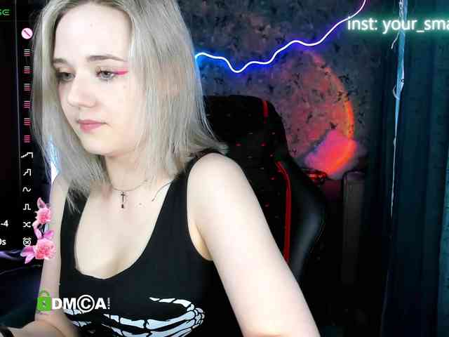 your-small-bunny webcam