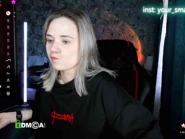 your-small-bunny webcam