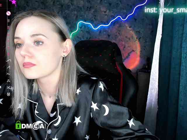 your-small-bunny webcam