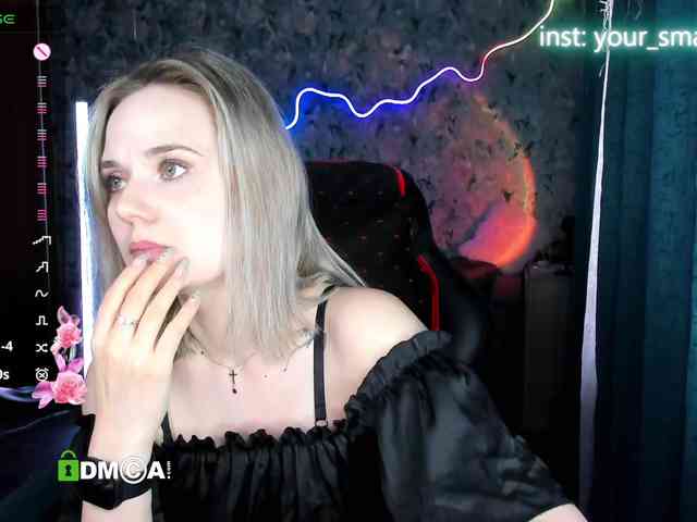 your-small-bunny webcam
