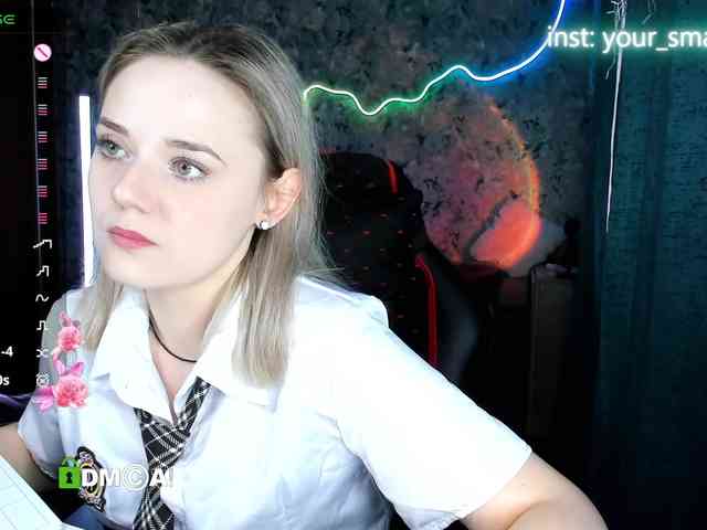 your-small-bunny webcam