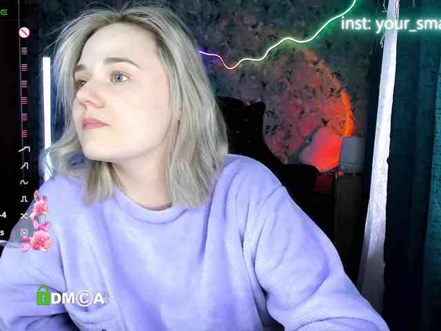 your-small-bunny webcam