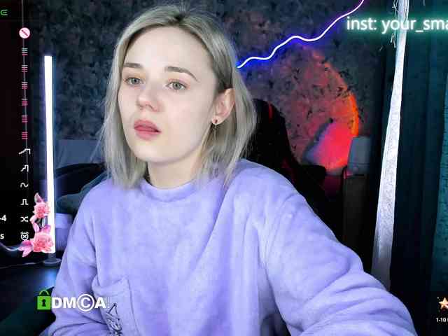 your-small-bunny webcam