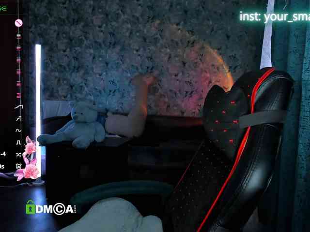 your-small-bunny webcam