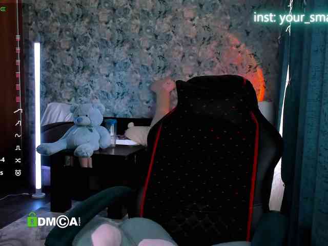 your-small-bunny webcam