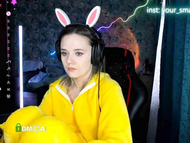 your-small-bunny
