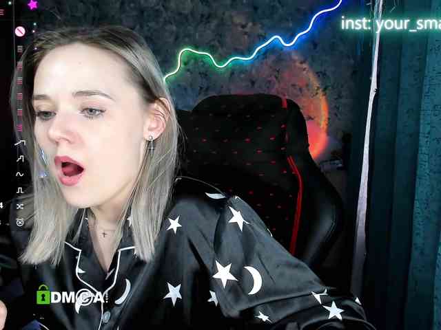 your-small-bunny webcam