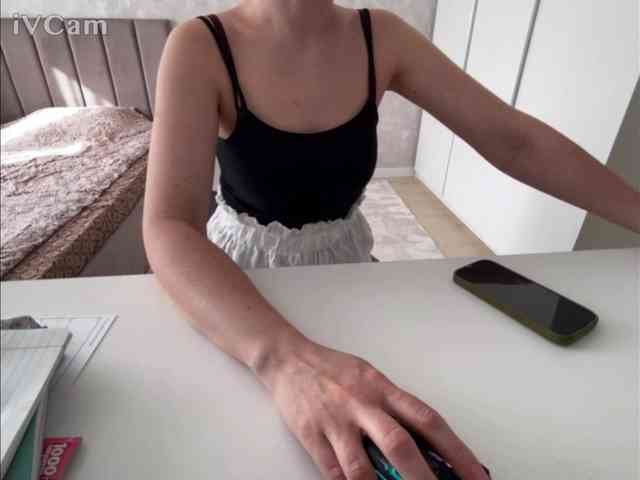 Lero4ka007 webcam