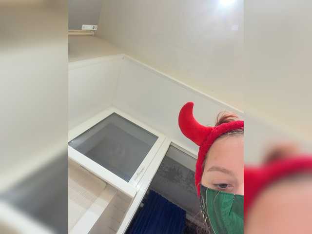 Milaya8 live webcam show