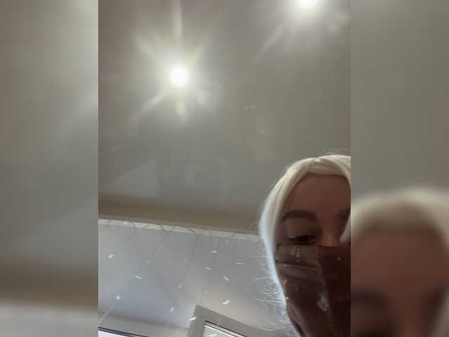 Milaya8 live cam on BongaCams