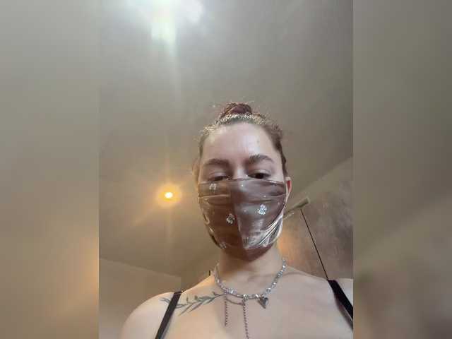 Milaya8 live cam on BongaCams