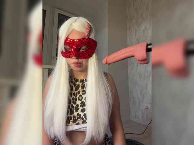 Milaya_Mia webcam