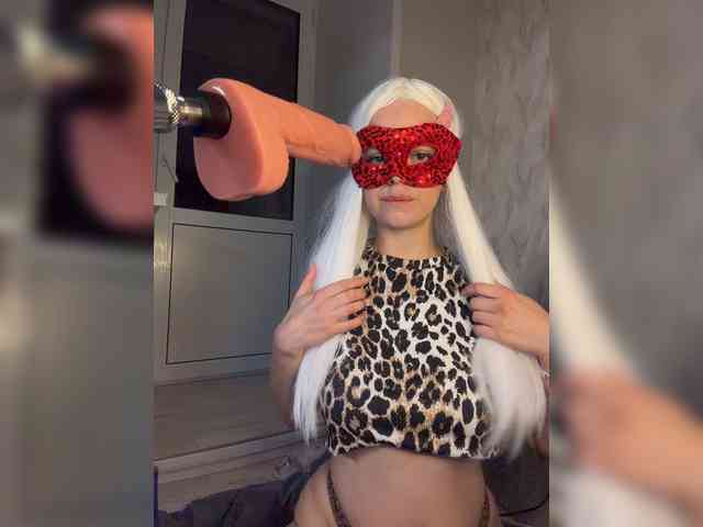 Milaya_Mia webcam